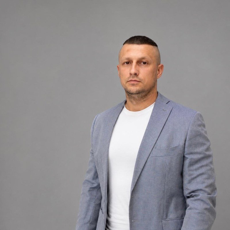 Titenko Valentyn — Kfz-Mechatroniker, Inhaber ZACK ZACK SERVICE Freital